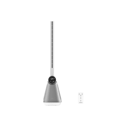 Cecotec EnergySilence 9890 Skyline Bladeless · Tower Fan · Stand Fan – nuotrauka 1