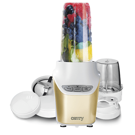 Camry Blender – nuotrauka 1
