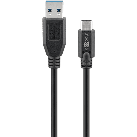 Goobay Sync & Charge Super Speed – nuotrauka 1