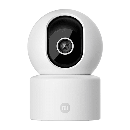 Xiaomi | Smart Camera C302 | Dome | 3 MP | H.265 | microSD card (8 GB to 256 GB) – image 1