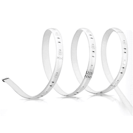 Xiaomi | Yeelight Lightstrip Plus Extension 1 m | GPX4015RT – nuotrauka 1