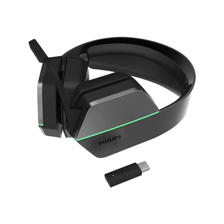Philips 5000 Series Gaming Headset – image 1