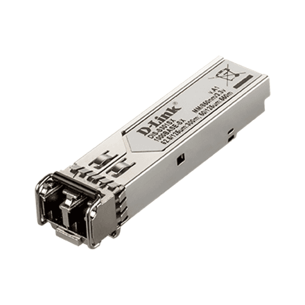 D-Link Multi-mode Transceiver – image 1
