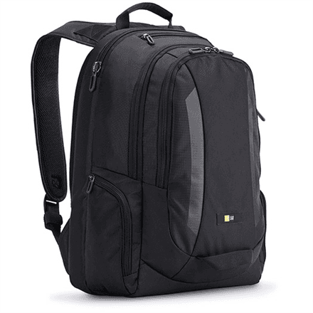 Case Logic | RBP315 | Fits up to size 16 " | Backpack | Black – image 1