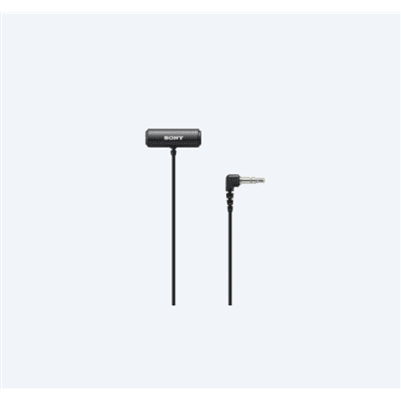 Sony Compact Stereo Lavalier Microphone – nuotrauka 1