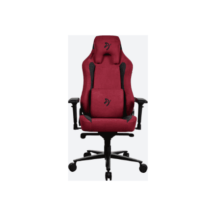 Arozzi Gaming Chair | Vernazza | Supersoft | Bordeaux – image 1