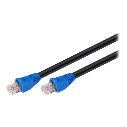 Goobay | CAT 6 Outdoor Patch Cable – image 1