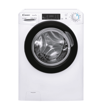 Candy Washing Machine with Dryer – nuotrauka 1