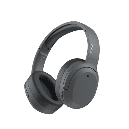 Edifier | Wireless Over-Ear Headphones | W820NB Plus | ANC | Noise reduction – image 1