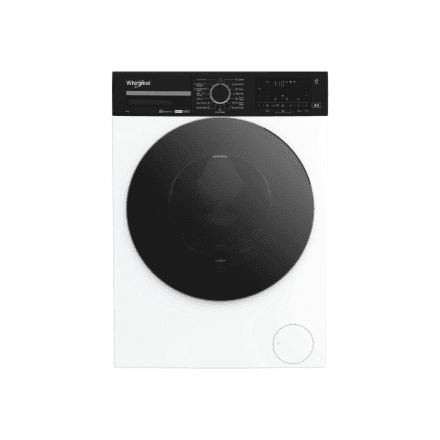 Whirlpool Washing machine – nuotrauka 1