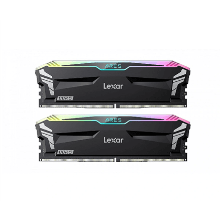 Lexar Desktop Memory – image 1