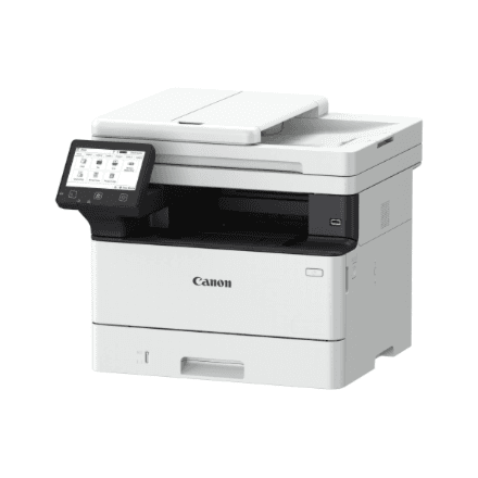 Canon I-SENSYS MF461dw II 3-in-1 Mono Laser Printer | Canon – image 1