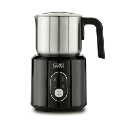 Caso | Crema & Choco Milk frother | 01665 | 0,35 L | 500 W | Black – nuotrauka 1