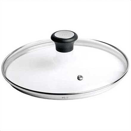 TEFAL | 280975 | Lid | Diameter 24 cm – nuotrauka 1