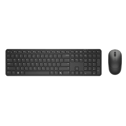 Dell Pro 5 Keyboard and Mouse · KM526 · Keyboard and Mouse Set – nuotrauka 1