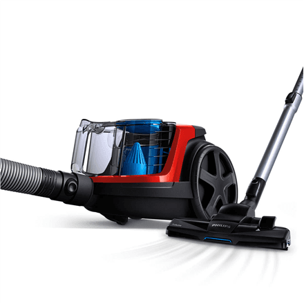 Philips Vacuum cleaner – nuotrauka 1