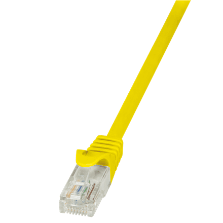Logilink | Patch cable | CP1037U – nuotrauka 1