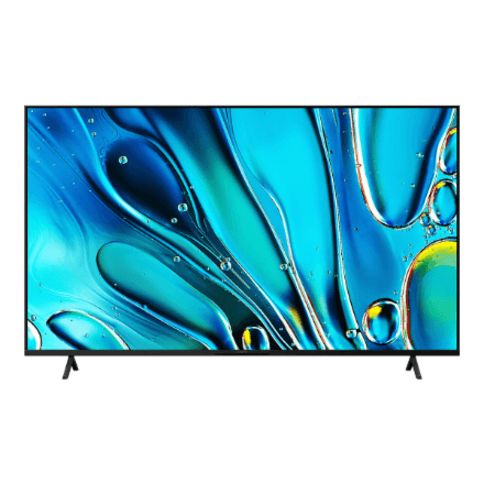 Sony TV | K75S35B Bravia 3 | 75 | Smart TV | Google TV | 4K UHD – nuotrauka 1