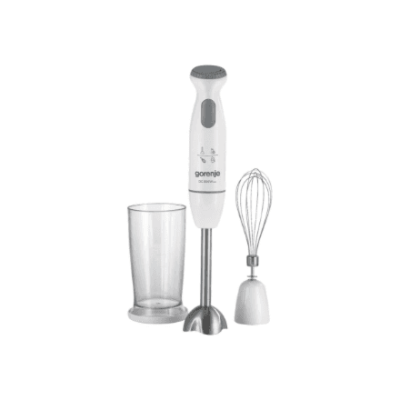 Gorenje Hand blender HBC802QW – image 1