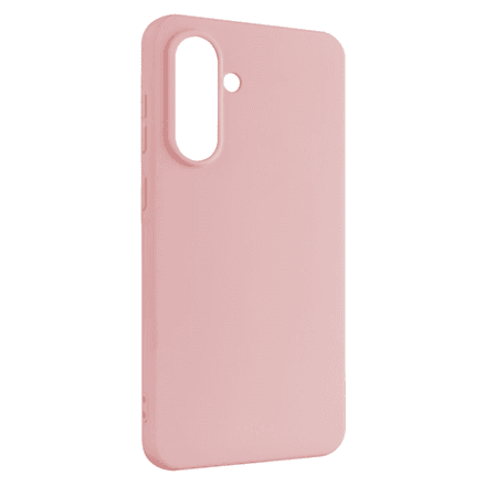 Fixed Story | Back Cover | Samsung | Galaxy A36 5G | Rubber | Pink – image 1