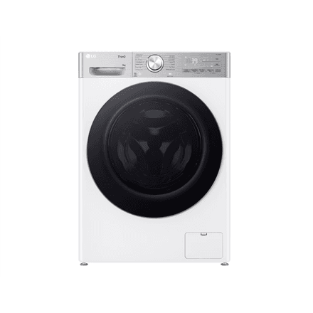 LG Washing machine with dryer – nuotrauka 1