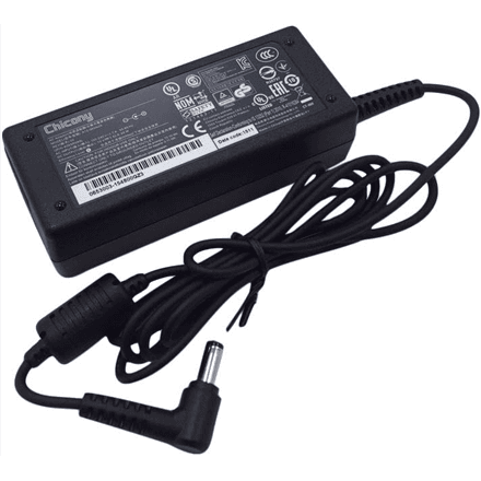 Gigabyte Power Adapter for Aorus Master 16 | 9JRADA-330FEUP-EE00 | 330W | AC Adapter – nuotrauka 1