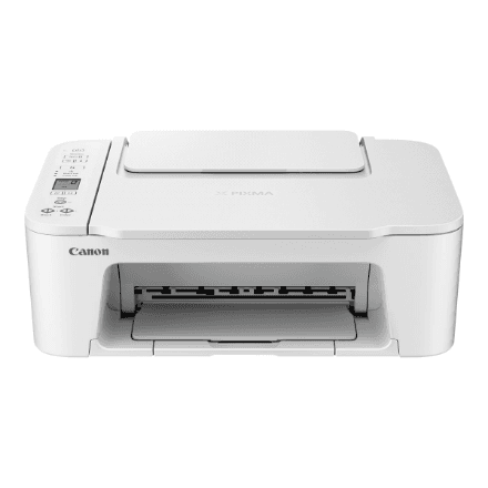 Canon | PIXMA TS3751i | Inkjet | Colour | A4 | Wi-Fi | White – nuotrauka 1