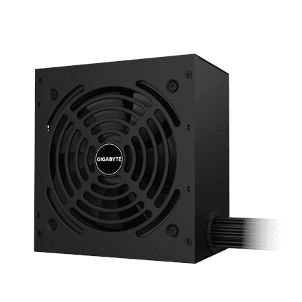 Gigabyte | PSU | GP-P650G | 650 W – image 1