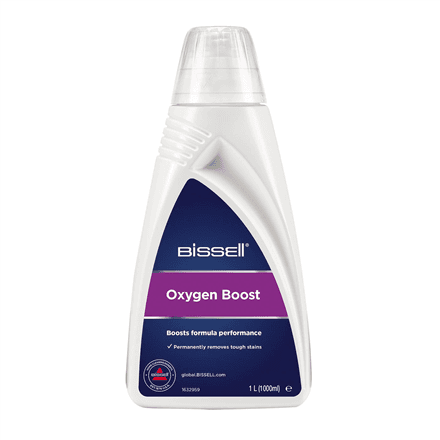 Bissell | Spotclean Oxygen Boost Carpet Cleaner Stain Removal | 1000 ml – nuotrauka 1