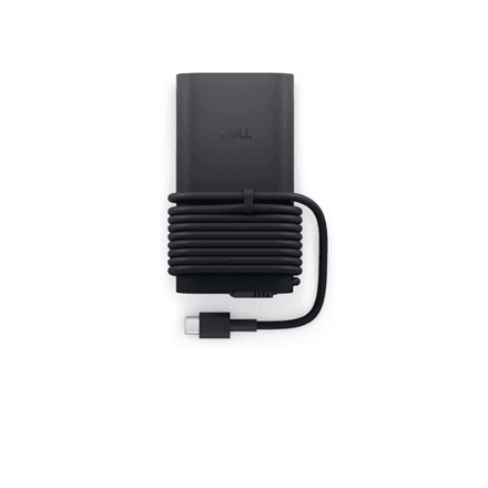 Dell Power Adapter, 100 W | USB Type C | Adapter – nuotrauka 1