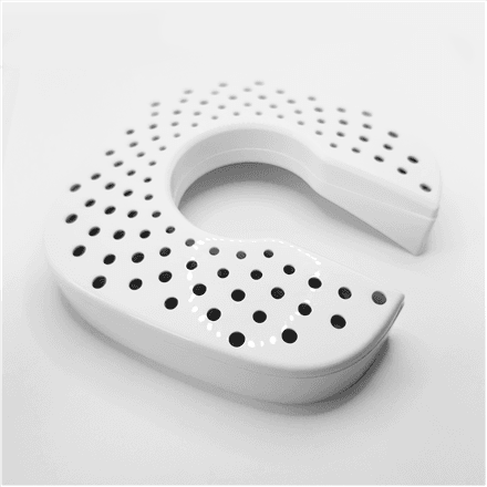 Air Humidifier Filter | AD 7972.1 | For AD7972w and AD7972b | White – image 1