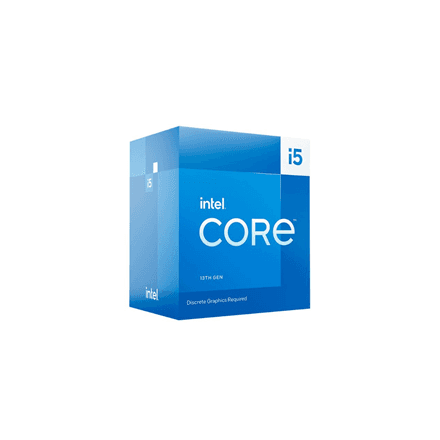 Intel i5-13400F – image 1