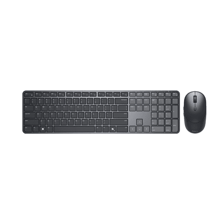 Dell Pro 7 Slim KM726 – image 1