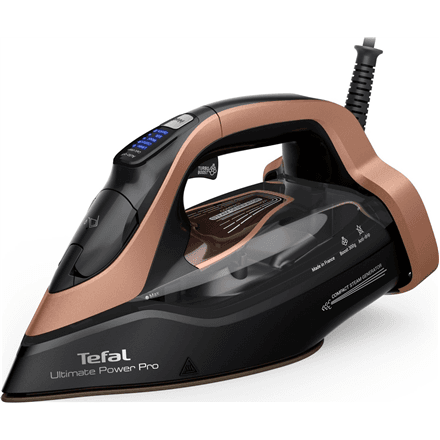 TEFAL Steam Iron – nuotrauka 1