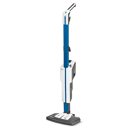 Polti Steam mop with integrated portable cleaner – image 1