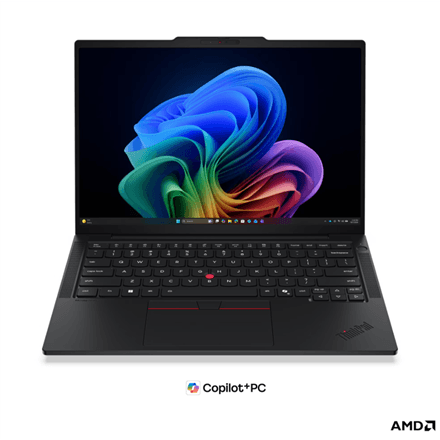 Lenovo ThinkPad T14s G7 AMD · Black · 14 " – nuotrauka 1