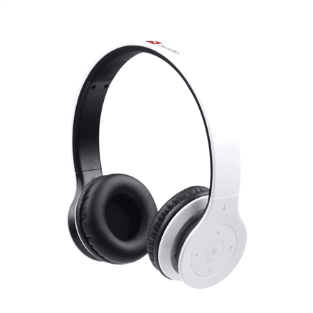 Gembird | Bluetooth stereo headset "Berlin" – image 1