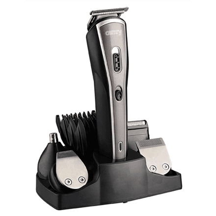 Camry Electric, CR 2921 Trimmer 5 in 1 | Camry | Electric | Black – image 1