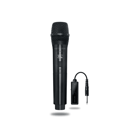 Muse | Wireless Microphone | MC-30 WI – nuotrauka 1