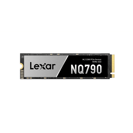 Lexar NVMe SSD NQ790 – image 1