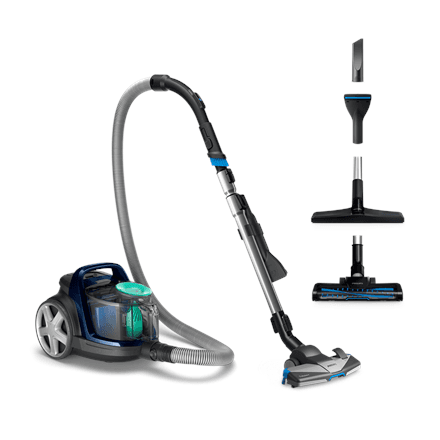 Philips Vacuum cleaner – image 1