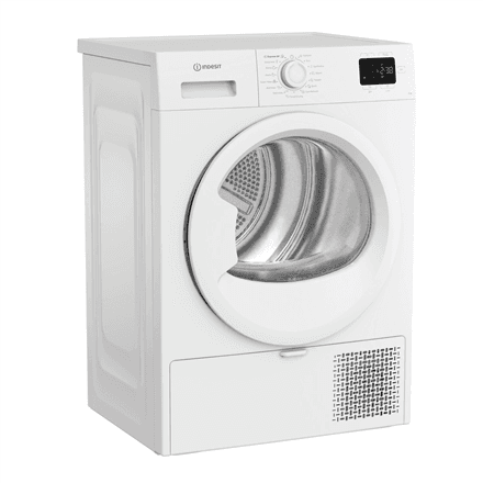 INDESIT Dryer Machine C YSD 83D WW EE – image 1