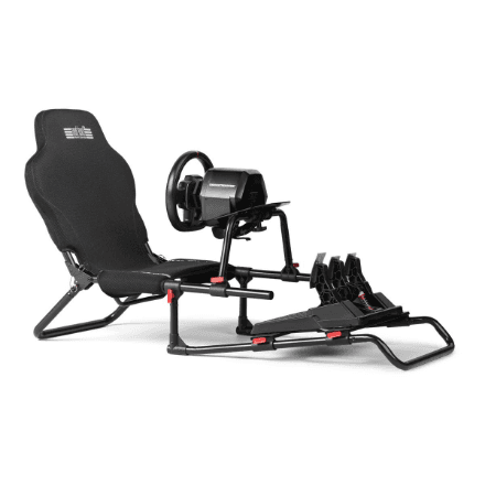 Next Level Racing GTLite Junior Foldable Cockpit – nuotrauka 1