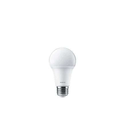 Smart LED Bulb (White and Color) | E27 | 8.5 W – image 1