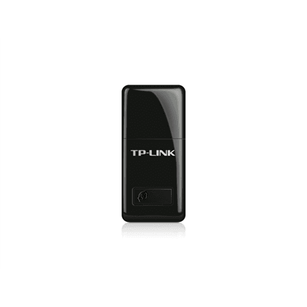 TP-LINK | USB 2.0 Adapter | TL-WN823N – nuotrauka 1
