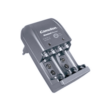 Camelion | Plug-In Battery Charger | BC-0904S – nuotrauka 1