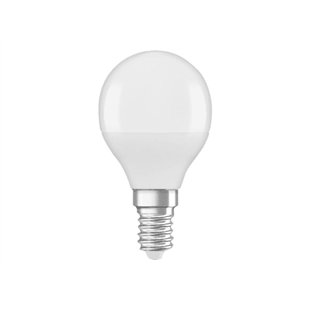 Parathom Classic P LED | E14 | 4.9 W | Warm White – image 1