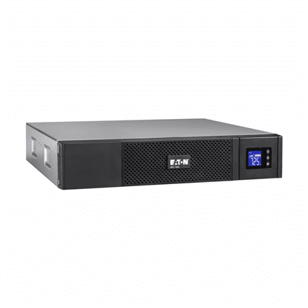 Eaton | UPS | 5SC 1000i Rack2U | 1000 VA | 700 W – image 1