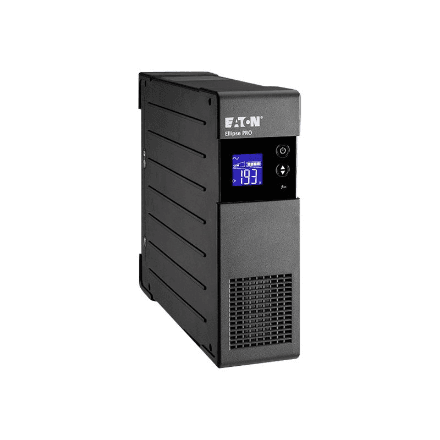 Eaton | Ellipse PRO UPS DIN | ELP1600DIN | 1600 VA | 1000 W – nuotrauka 1
