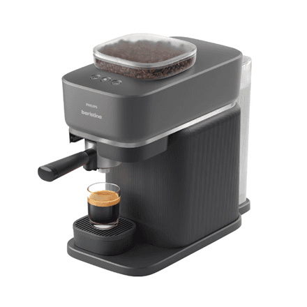 Philips Coffee maker BAR300/60 Baristina – nuotrauka 1
